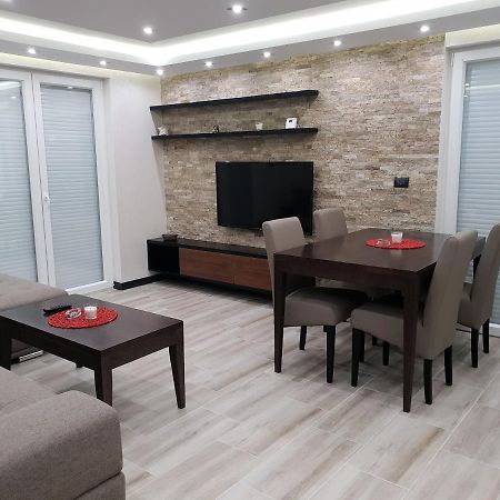 Divcibare Delux Apartman Екстериор снимка