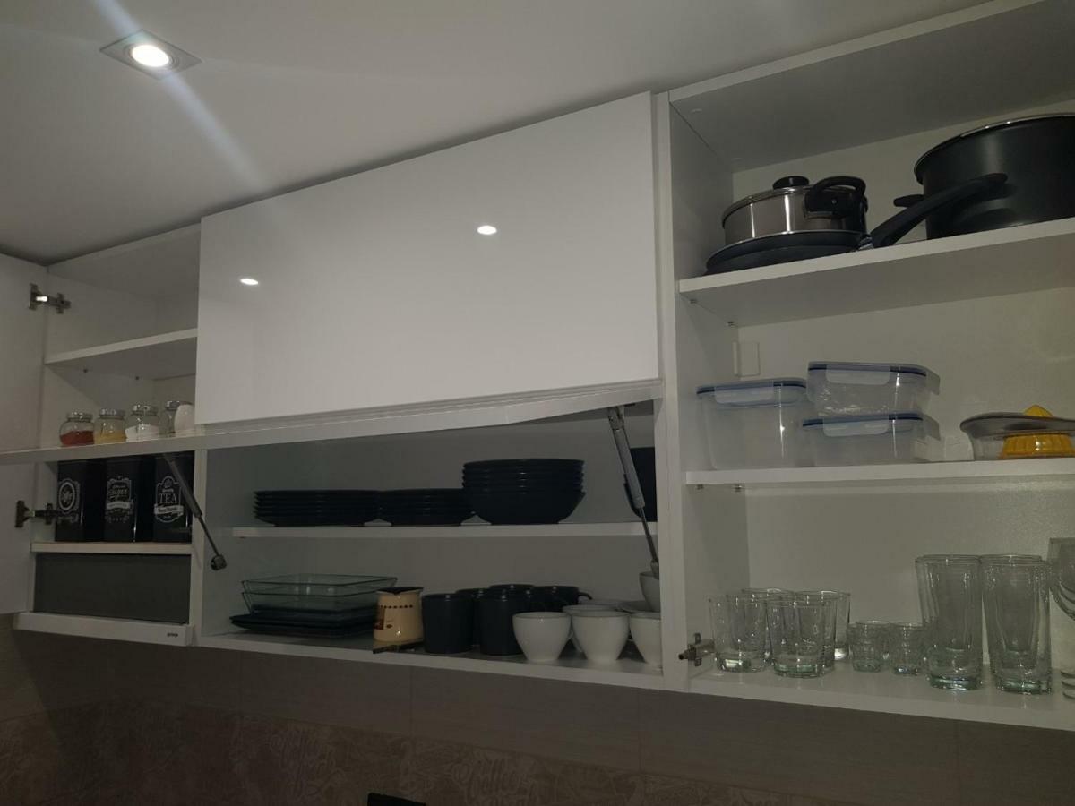 Divcibare Delux Apartman Екстериор снимка